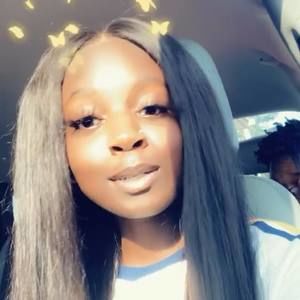 Meet your Posher, Christiann